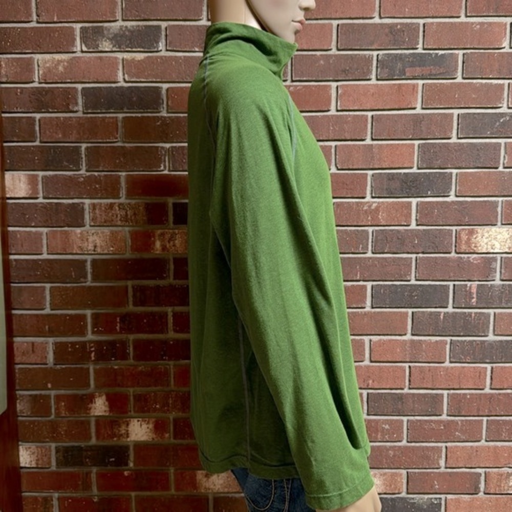 Cloudveil Quarter Zip Pullover - image 6